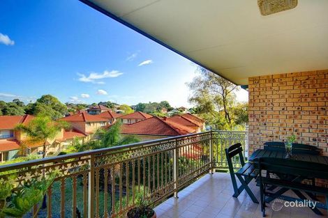 Property photo of 26/101-105 Bridge Road Belmore NSW 2192