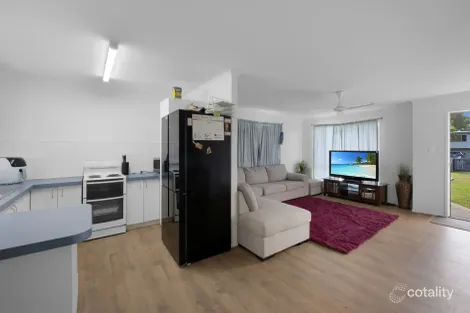 Property photo of 49 Maple Drive Andergrove QLD 4740