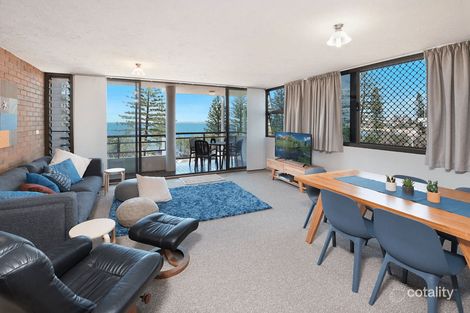 Property photo of 3/17 Esplanade Headland Kings Beach QLD 4551
