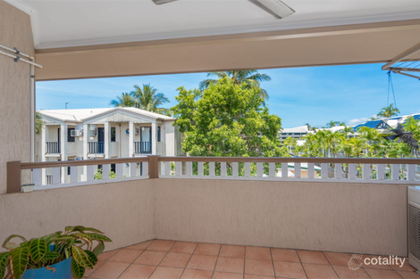 Property photo of 9/50 Cairns Street Cairns North QLD 4870
