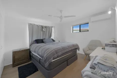 Property photo of 49 Maple Drive Andergrove QLD 4740