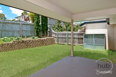 Property photo of 2/17 Benarkin Close Waterford QLD 4133