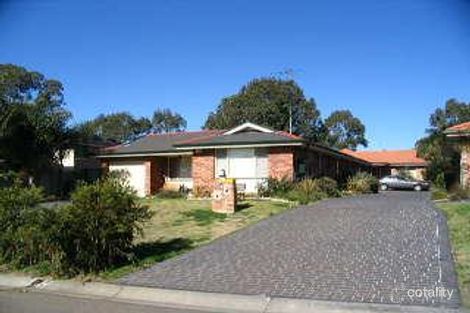 46-48 Princess St, Werrington, NSW 2747