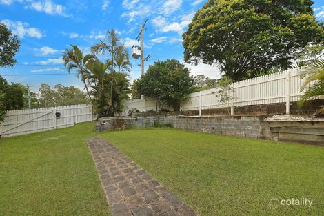 Property photo of 1 Rossett Street Chermside West QLD 4032