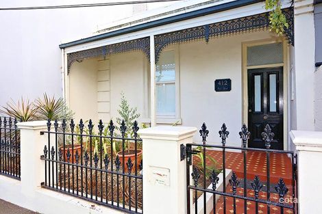 412 Park St, South Melbourne, VIC 3205
