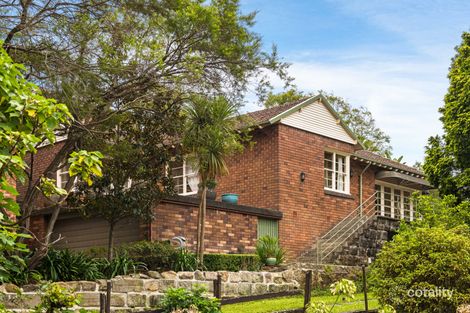 Property photo of 2 Lambert Street Cammeray NSW 2062