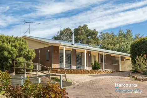 Property photo of 2/5 Elder Street Nairne SA 5252