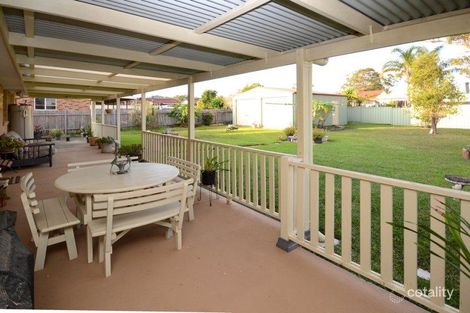 14 Gowlland Cres, Callala Bay, NSW 2540