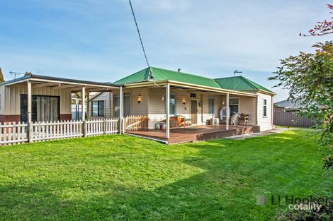 38 Lewis St, Latrobe, TAS 7307