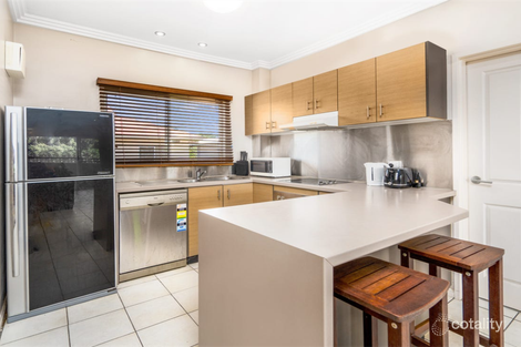 Property photo of 9/50 Cairns Street Cairns North QLD 4870