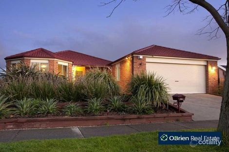 124 Strathaird Dr, Narre Warren South, VIC 3805