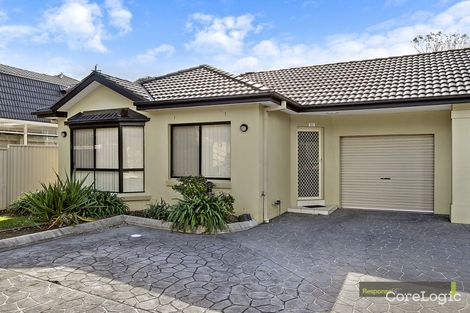 Property photo of 9/56 Orleans Crescent Toongabbie NSW 2146