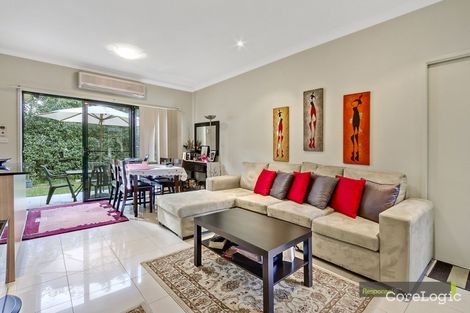 Property photo of 9/56 Orleans Crescent Toongabbie NSW 2146