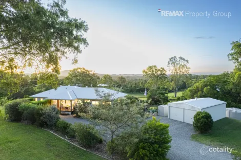 178 Lawson Rd, Pie Creek, QLD 4570