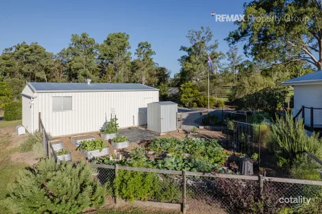 Property photo of 178 Lawson Road Pie Creek QLD 4570