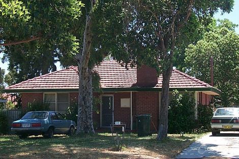 39 Wisborough Cres, Balga, WA 6061