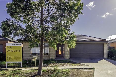 9 Cardinia Gr, Manor Lakes, VIC 3024