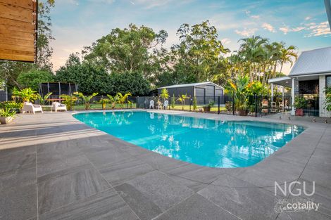 Property photo of 22 Flamingo Crescent Thornlands QLD 4164