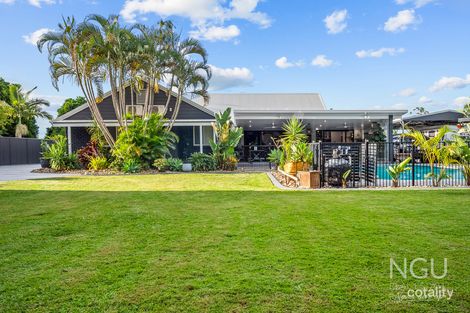 Property photo of 22 Flamingo Crescent Thornlands QLD 4164