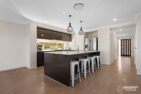 Property photo of 18 Mountain View Parade Maudsland QLD 4210