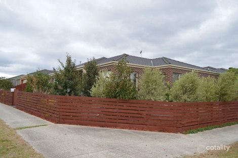 6 Lemon Thyme Way, Lynbrook, VIC 3975