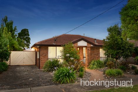 Property photo of 8 Sier Avenue Hoppers Crossing VIC 3029