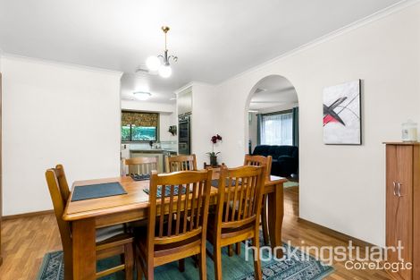 Property photo of 8 Sier Avenue Hoppers Crossing VIC 3029