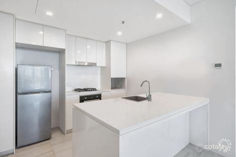 Property photo of 1602/10 Stratton Street Newstead QLD 4006