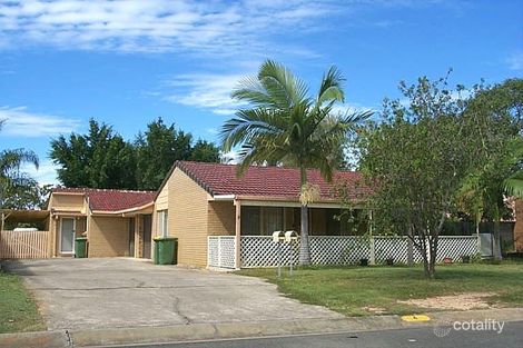 4 Orkney Pl, Labrador, QLD 4215