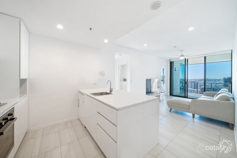Property photo of 1602/10 Stratton Street Newstead QLD 4006
