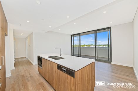 Property photo of 601/36-38 Oxford Street Epping NSW 2121