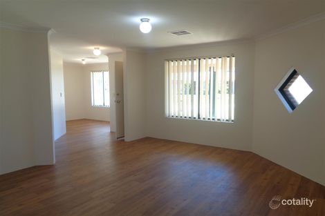 Property photo of 44 St Ettiene Gardens Port Kennedy WA 6172