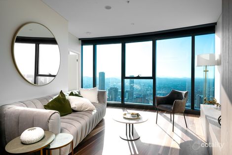 8304/222 Margaret St, Brisbane City, QLD 4000
