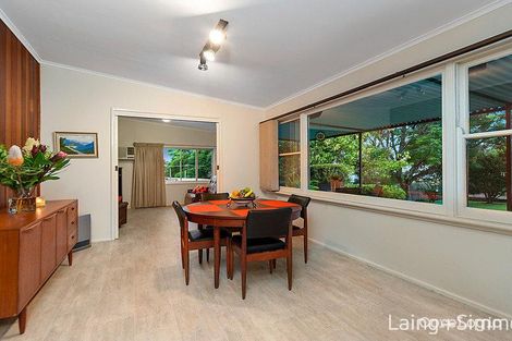Property photo of 23 Ramsay Road Pennant Hills NSW 2120