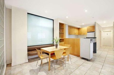 Property photo of 5B/237-239 Flinders Lane Melbourne VIC 3000