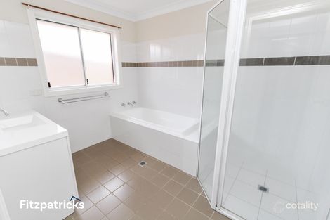 Property photo of 44 Yarrawah Crescent Bourkelands NSW 2650