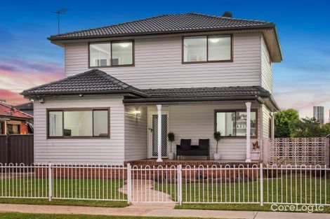 11 Bradshaw Ave, Moorebank, NSW 2170