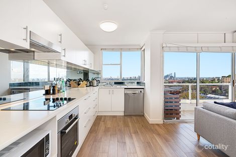 Property photo of 38/26-30 Cranbrook Avenue Cremorne NSW 2090
