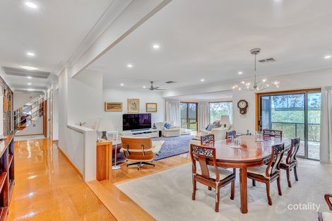 Property photo of 17 Coolaroo Crescent Jindalee QLD 4074
