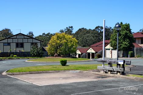 Property photo of 3/13 Bailey Street Collingwood Park QLD 4301