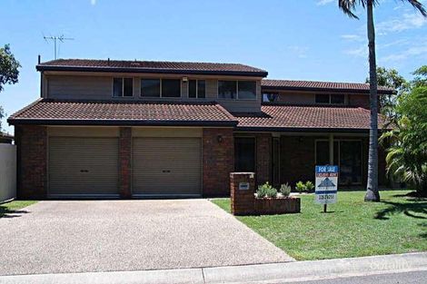 Property photo of 41 Sinatra Crescent McDowall QLD 4053