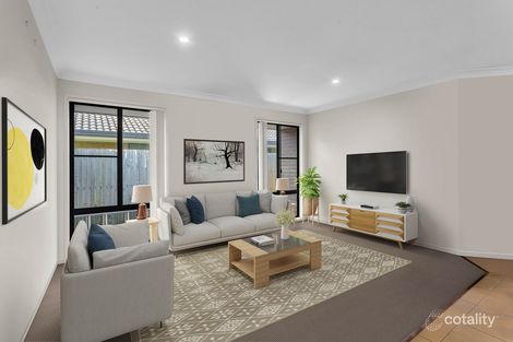 Property photo of 20 Malachite Drive Logan Reserve QLD 4133