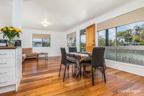 Property photo of 38 Gray Street Carina QLD 4152