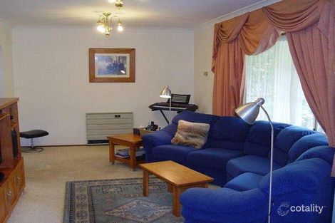 Property photo of 22 Pentlands Drive Winmalee NSW 2777