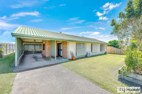 Property photo of 25 Diamond Street Millbank QLD 4670