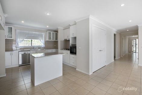 Property photo of 38 Barnett Drive Kangaroo Flat VIC 3555