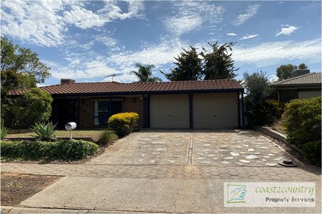Property photo of 37 Blaess Drive Paralowie SA 5108
