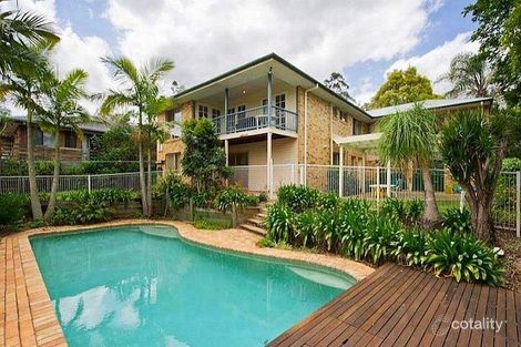 Property photo of 46 Mirbelia Street Kenmore Hills QLD 4069