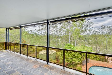 Property photo of 17 Coolaroo Crescent Jindalee QLD 4074