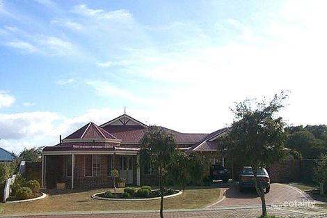 22 Pebble Dr, Geographe, WA 6280